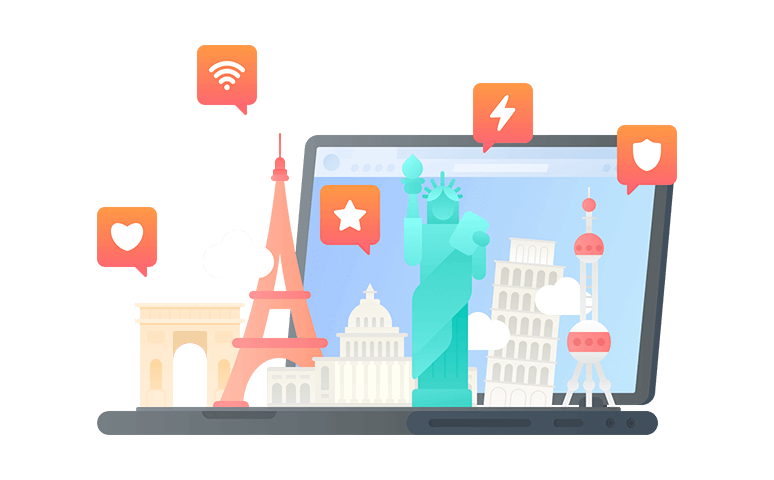在中国香港连接到中国vpn - 嗖嗖加速器